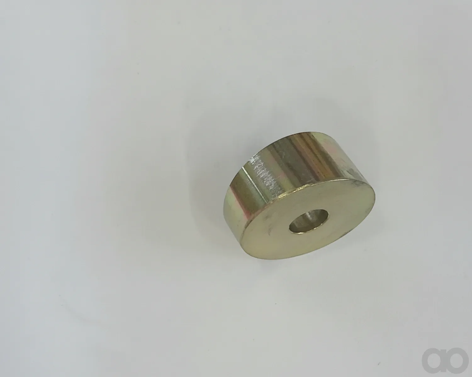 Horsch - 33421001 - Scheibe Diameter 60 Schraeg 15° Hoehe 31