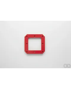 Horsch - 33422804 - Flanschplatte Dosiergeraet Pur