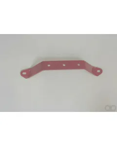 Horsch - 33423401 - Rohrhalter Satz Zugmaul Sw 1700