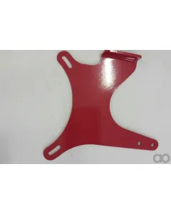 Horsch - 33424501 - Halter Li Geblaese Crary 8