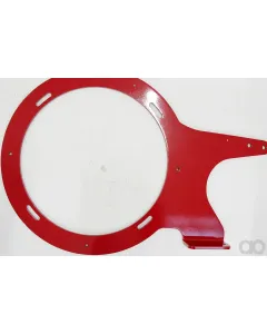 Horsch - 33424502 - Halter Re Geblaese Crary 8