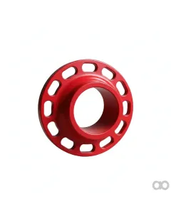 Horsch - 33426500 - Flanschoese F. Stuetzfuss