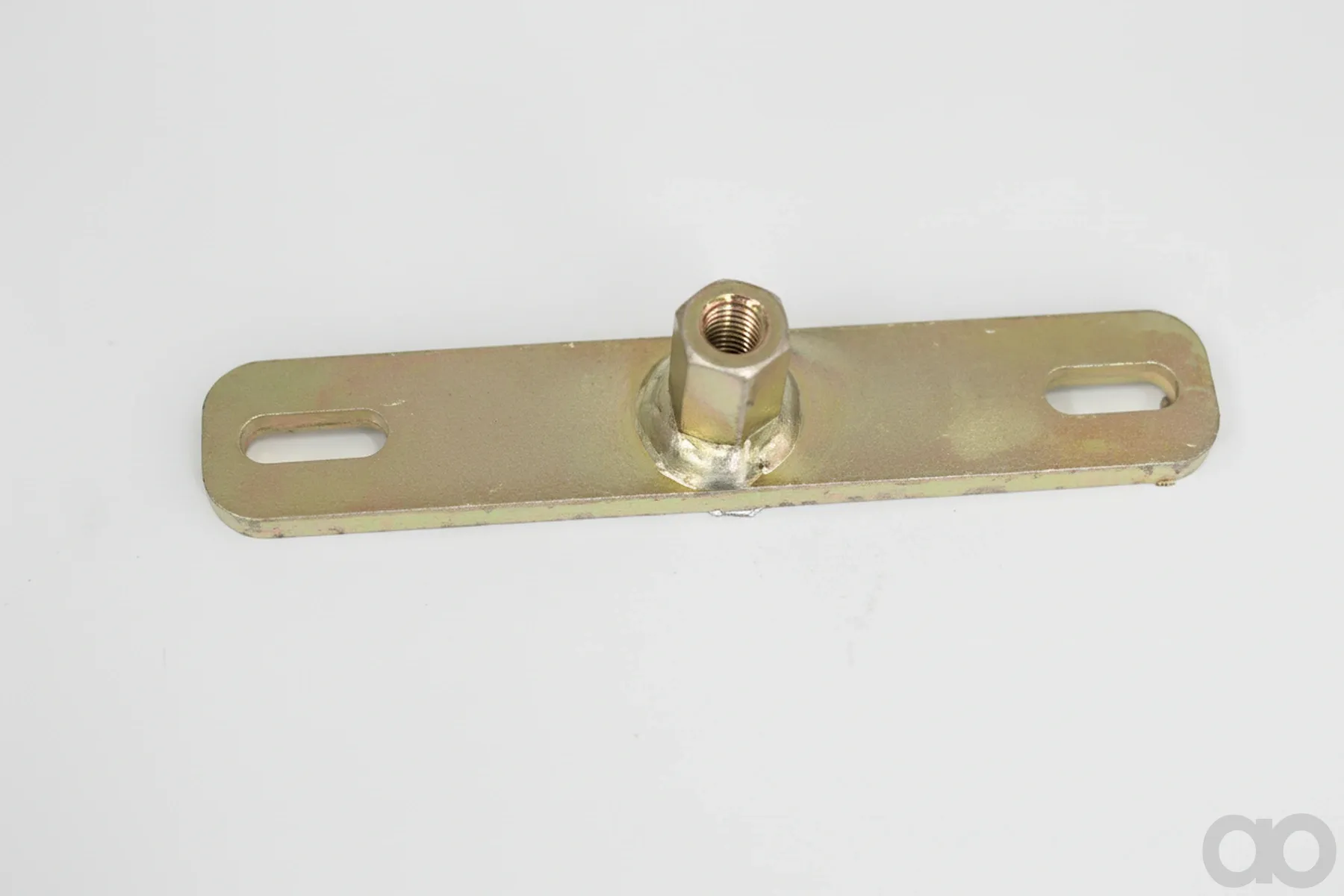Horsch - 33427401 - Halter Rohr Diameter 110/140, M10