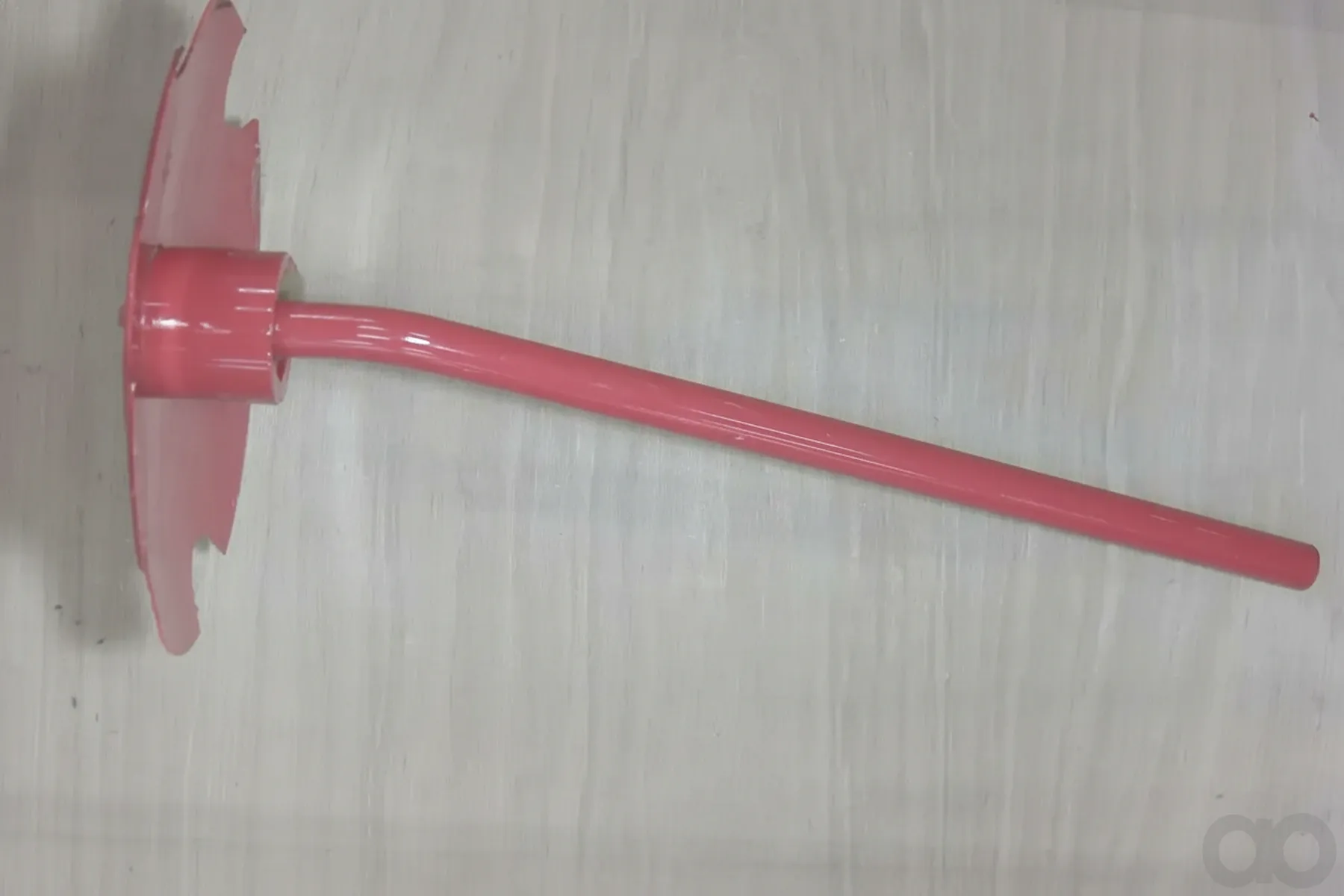 Horsch - 33610400 - Spurmarkierscheibe 360mm komplett
