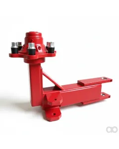 Horsch - 33613200 - Stuetzrad Tiefenfuehrung Co Re.