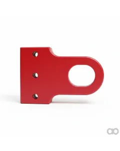 Horsch - 33628105 - Rugoese-Blech 275X 200X40