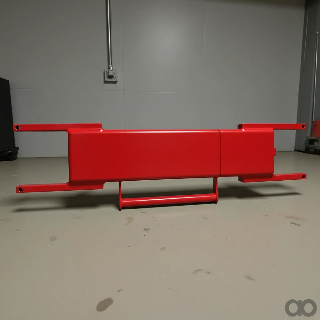 Horsch - 33634300 - Parallelausleger Co