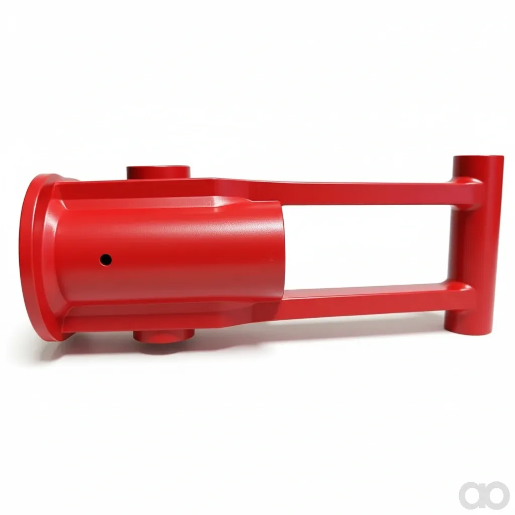 Horsch - 33634400 - Fuehrung-Achse Co