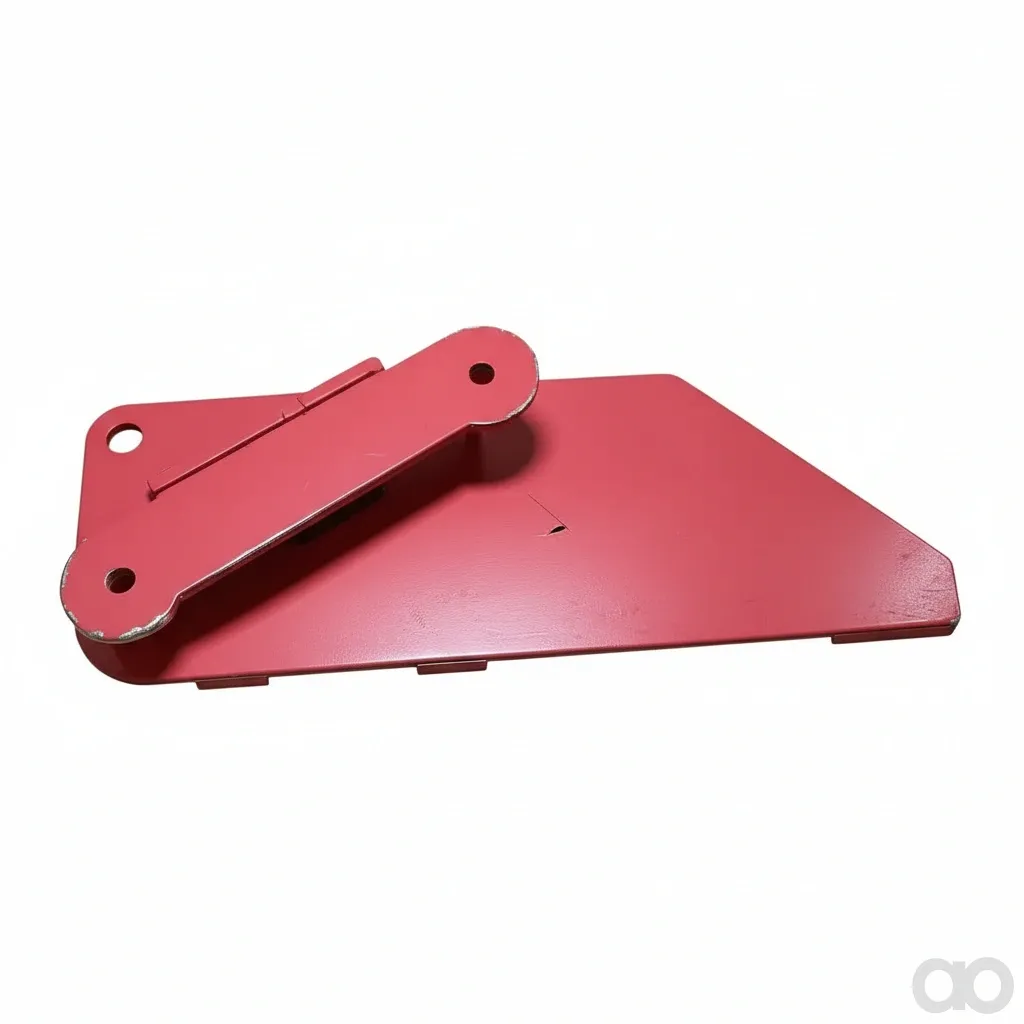 Horsch - 33637300 - Spuranzeiger-Innenarm Flach Li