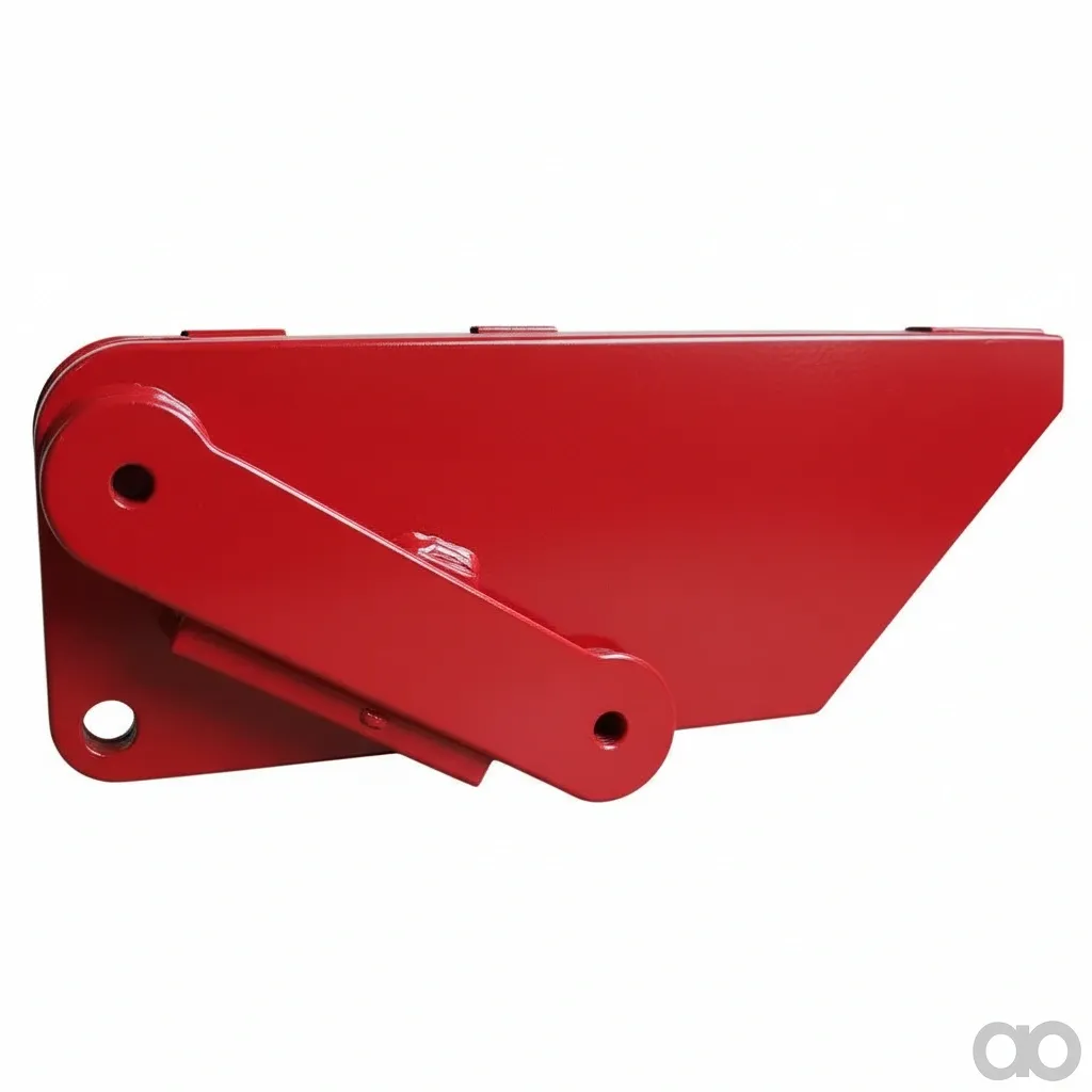 Horsch - 33637400 - Spuranzeiger-Innenarm Flach Re