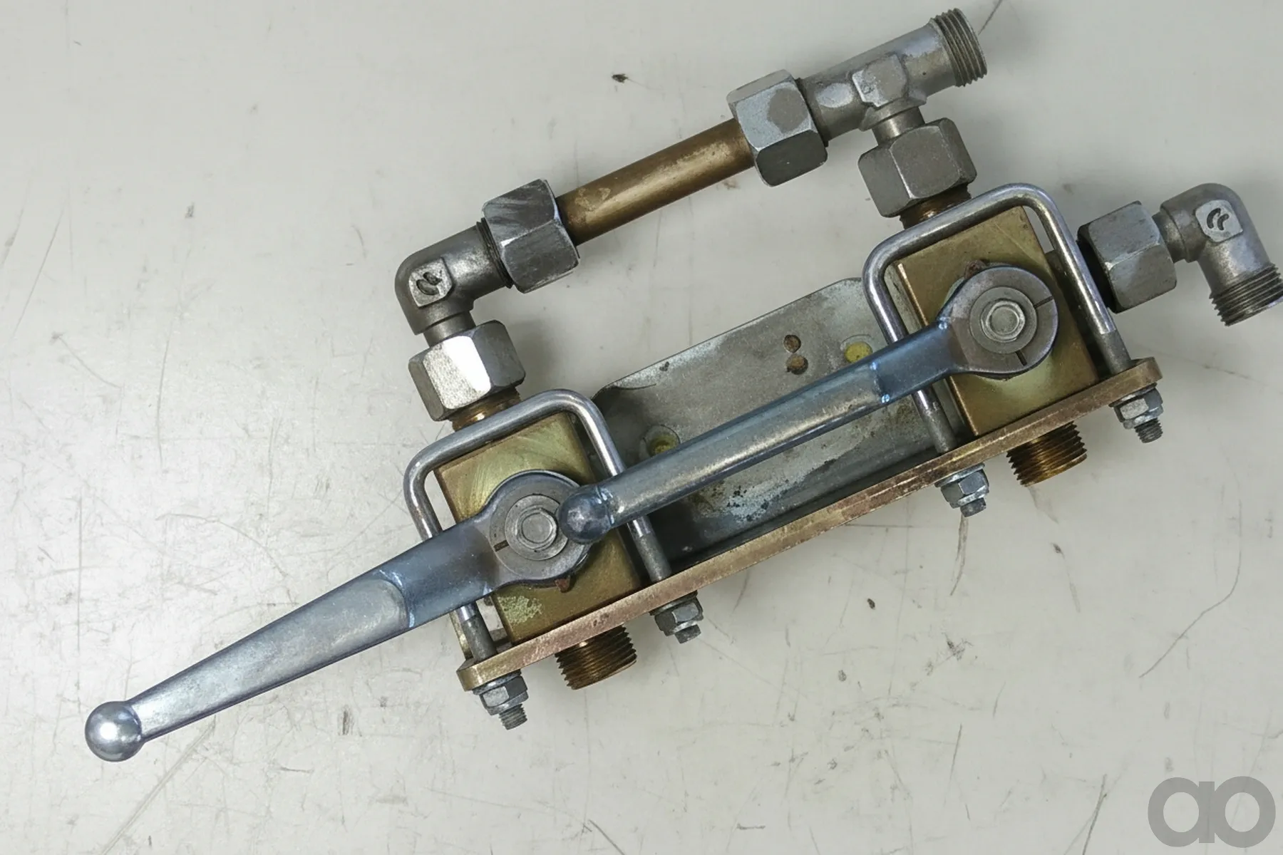Horsch - 33642900 - Verteilereinheit
