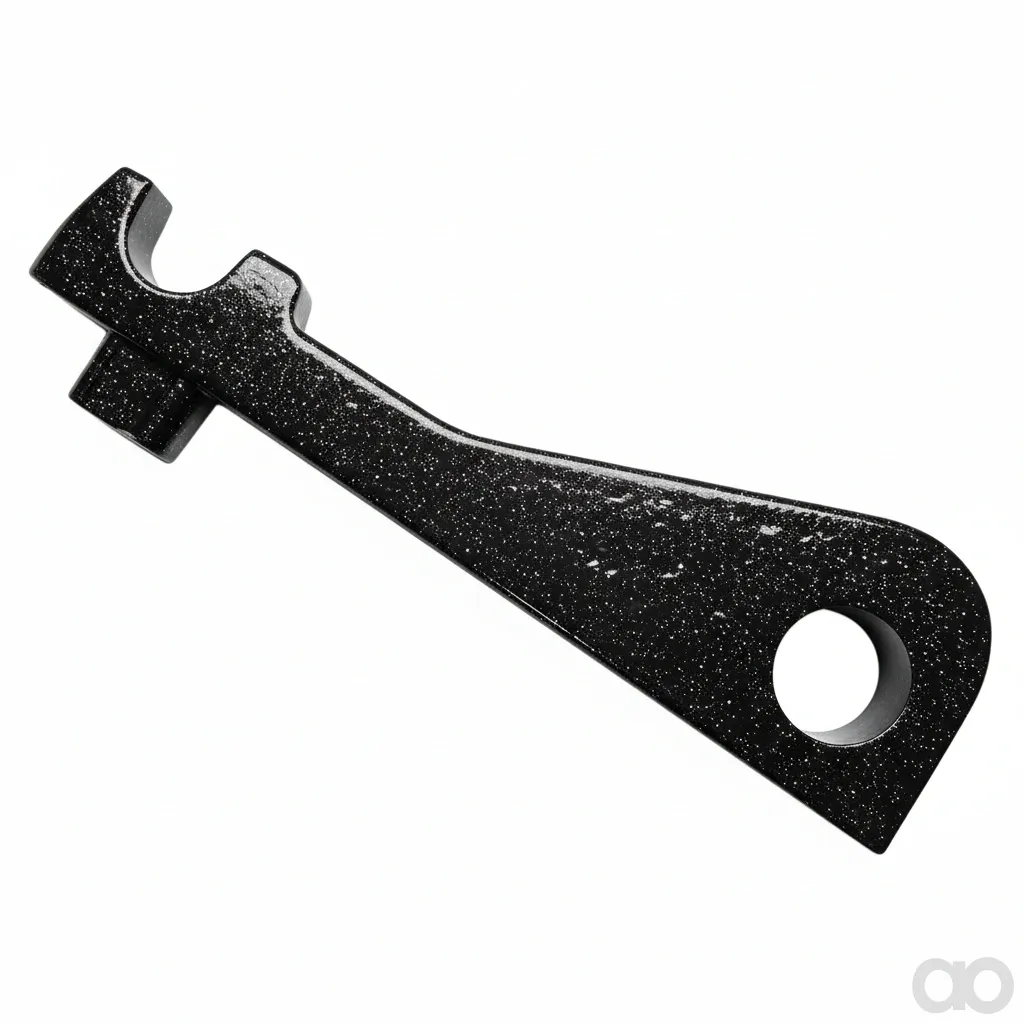 Horsch - 33645002 - Flipper F. Zinken Co 50X30
