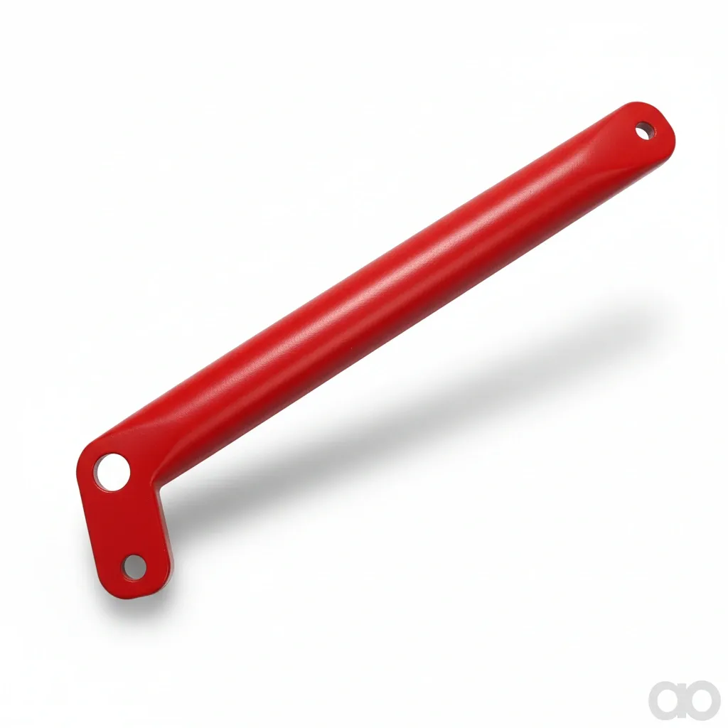 Horsch - 33649400 - Striegelhalter Co/Cop 6