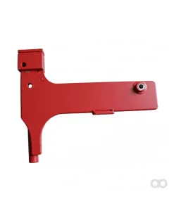 Horsch - 33651900 - Spuranzeigerhalter Li. 4C