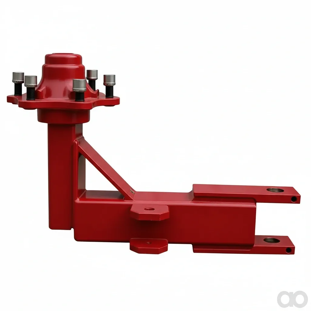 Horsch - 33654200 - Stuetzrad Tiefenfuehrung Co Re.