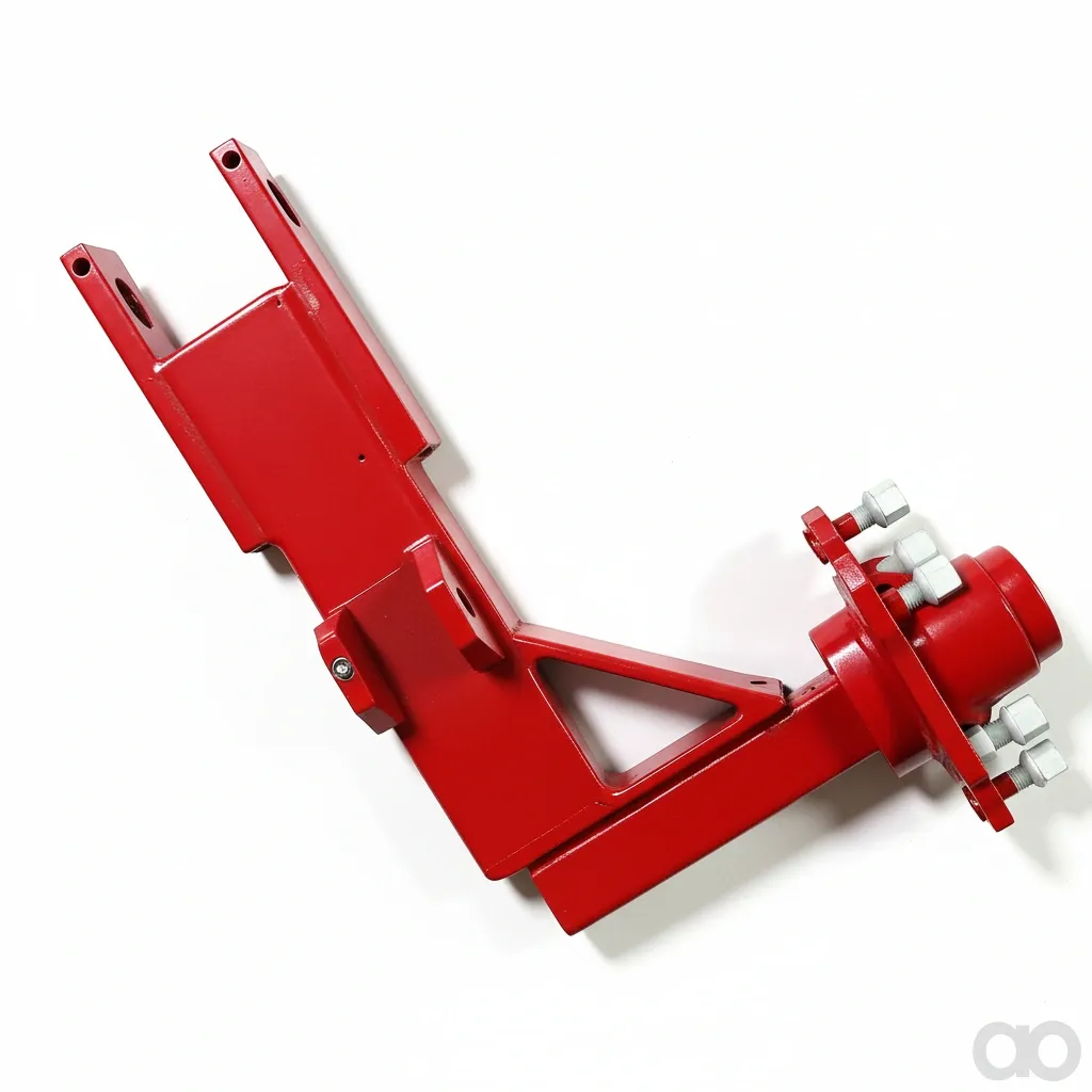 Horsch - 33654300 - Stuetzrad Tiefenfuehrung Co Li.