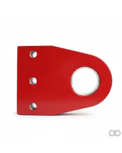 Horsch - 33670501 - Zugoese-Blech 275X 200X50
