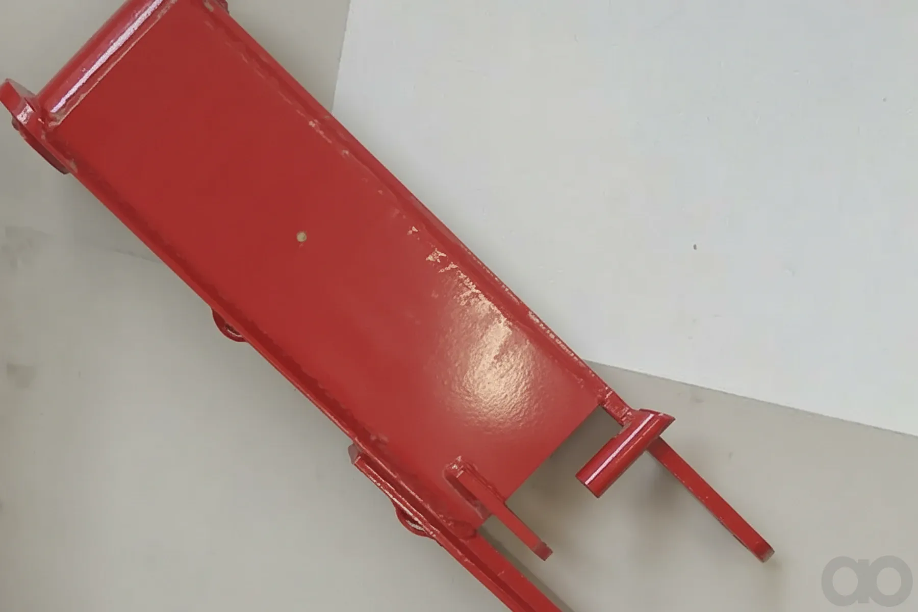 Horsch - 33732100 - Arm 2 fuer Schnecke Sw 17600