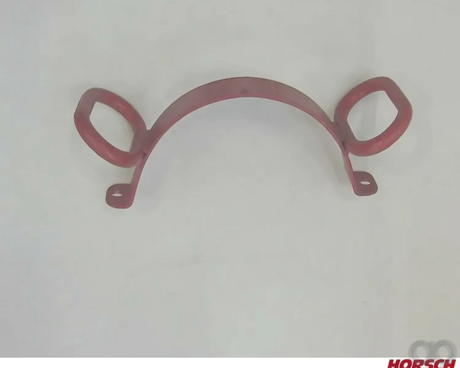 Horsch - 33733000 - Halteschelle 2Er Fuer Schnecke