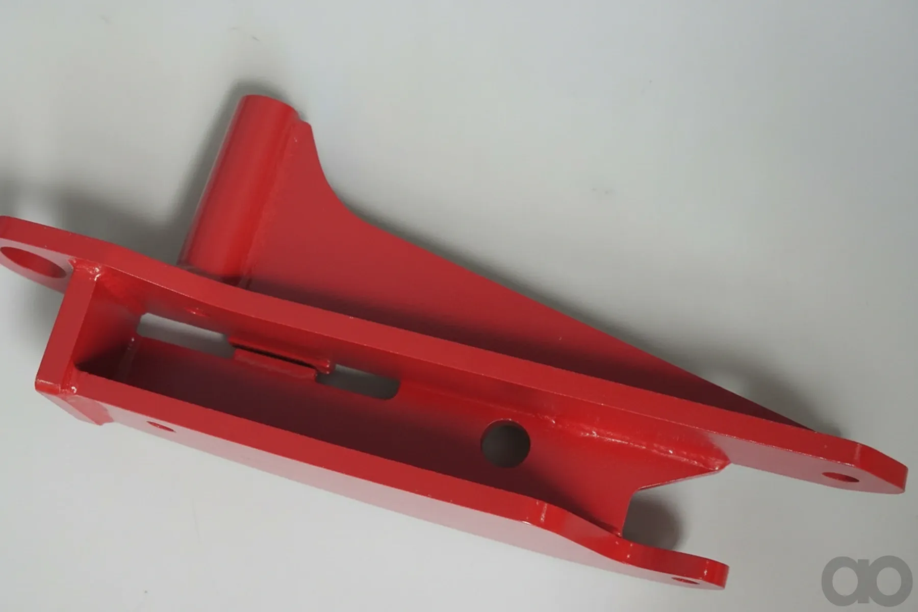 Horsch - 33771200 - Spuranzeigertraeger Stangen Co12