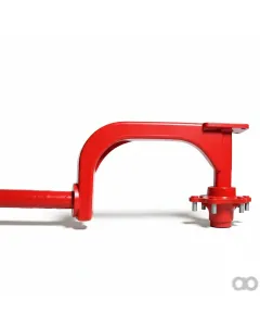 Horsch - 33778300 - Schwenkachse Co 12 Re.