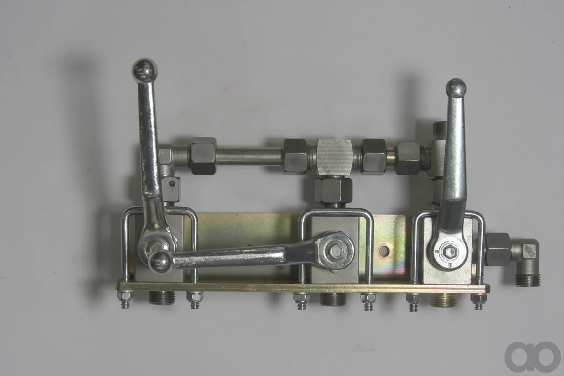 Horsch - 33778400 - Verteilereinheit Terrano Fg