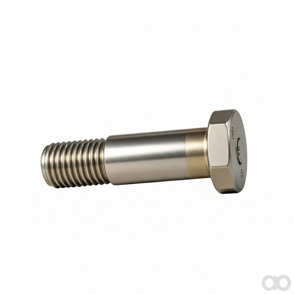 Horsch - 33783302 - Bolzen 32 - 115 mit Gewinde M3