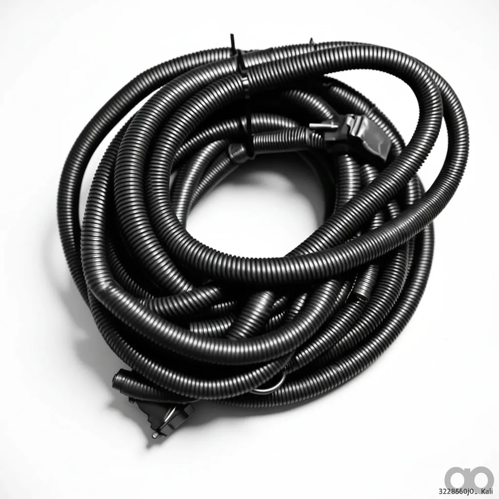 Horsch - 33785600 - Kabel Modulv. L=12000 Kpl. M.