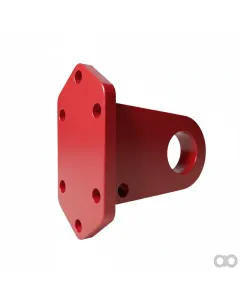 Horsch - 33786500 - Zugoese Geflanscht fuer Grosse Z