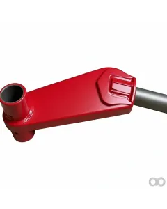 Horsch - 33792000 - Achse Doppelrad Dw Atd 18 Comp