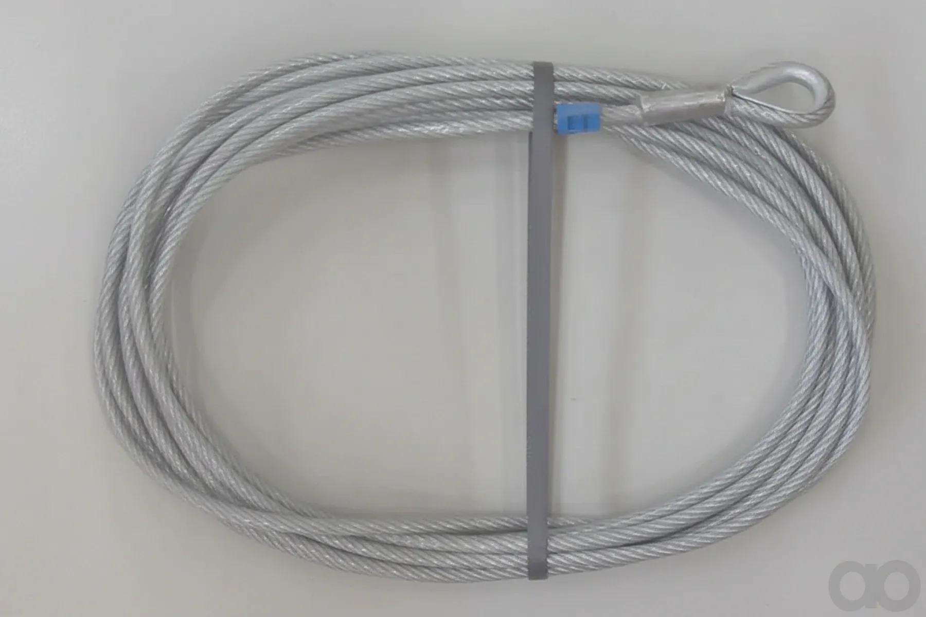 Horsch - 33841602 - Stahlseil fuer Schlauchverlegung