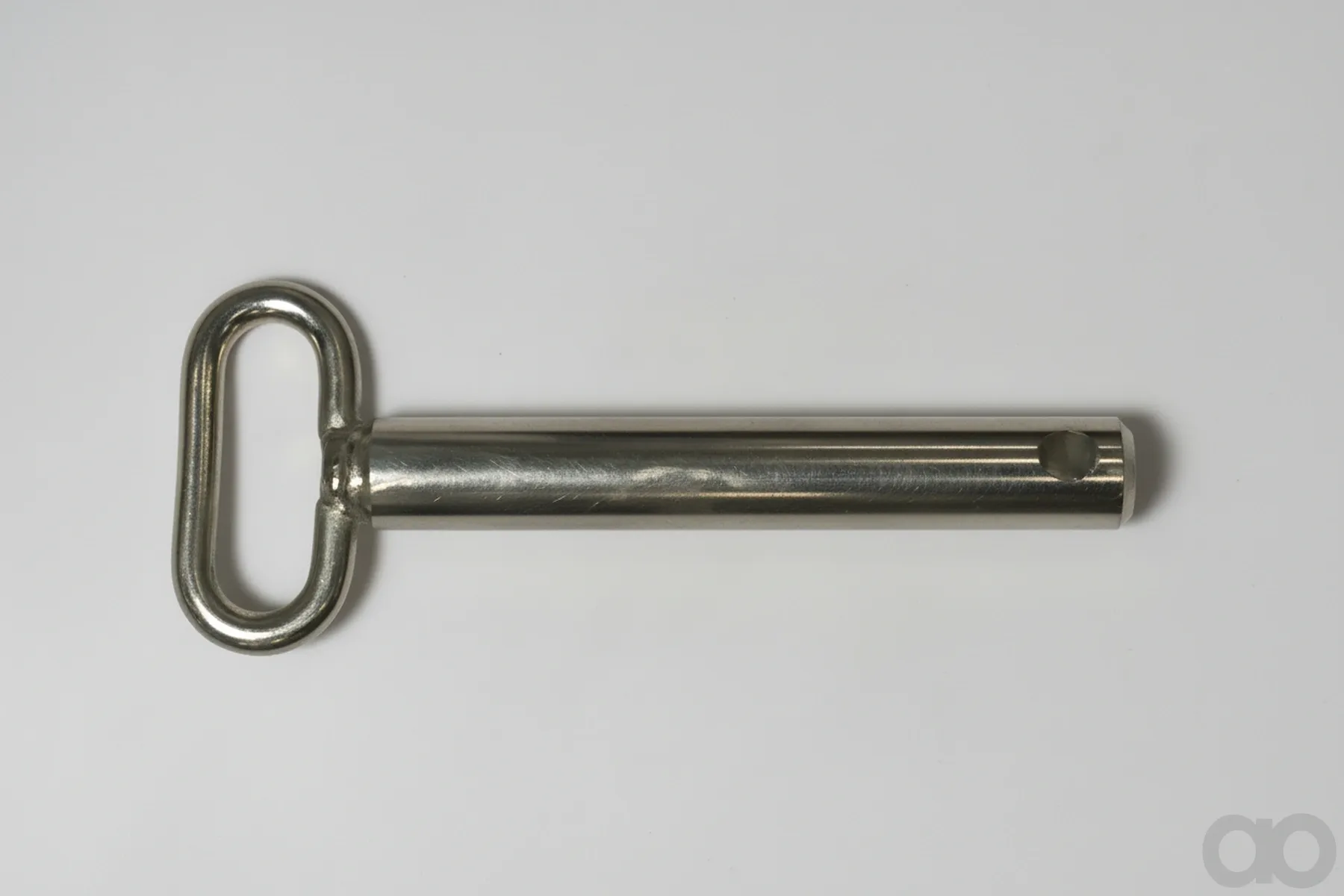 Horsch - 34011900 - Bolzen 25 - 150 mit Kettenglied