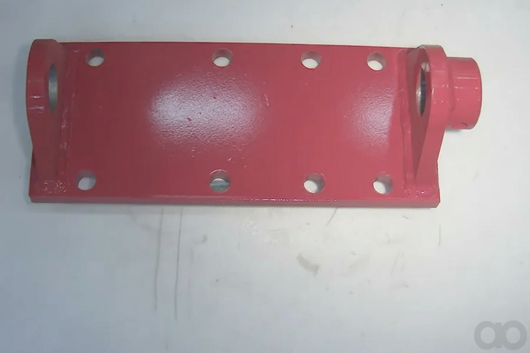 Horsch - 34013600 - Achslagerung Hangsech