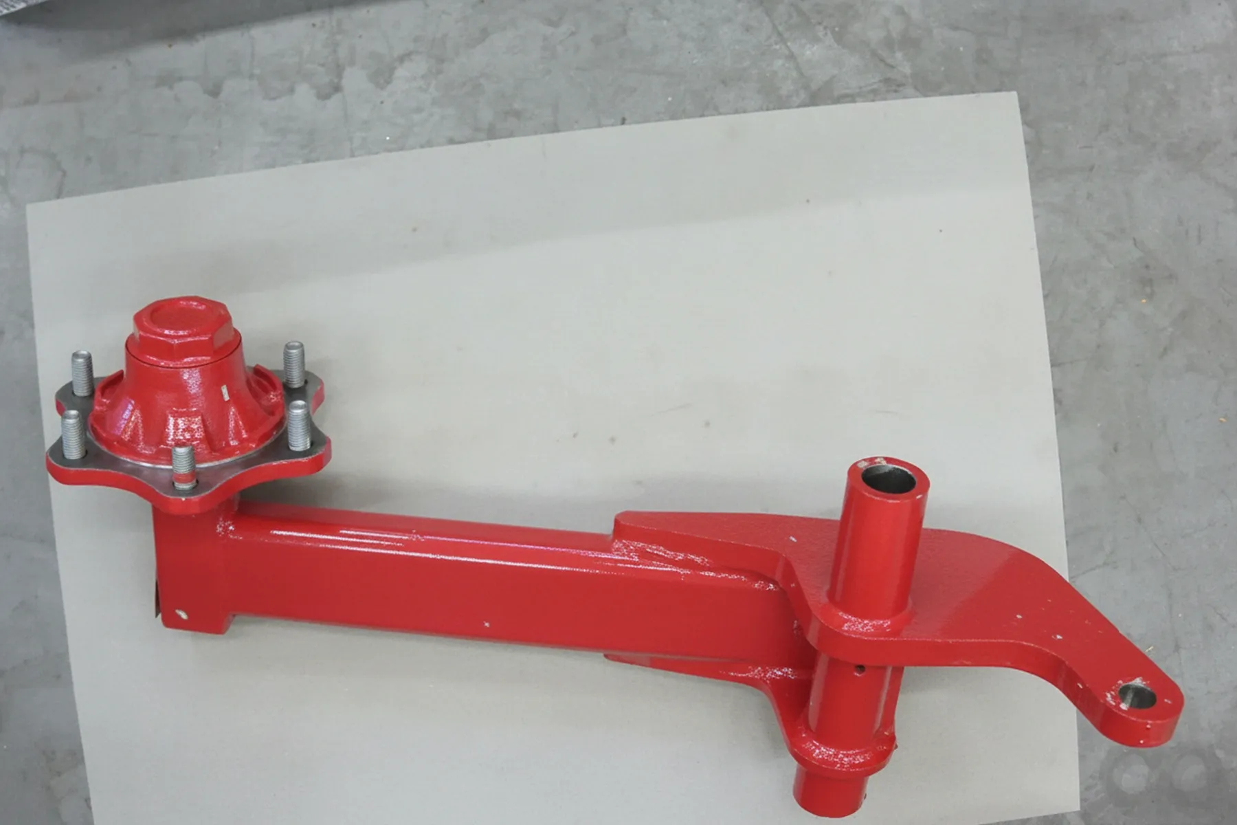 Horsch - 34013700 - Ausleger Hangsech