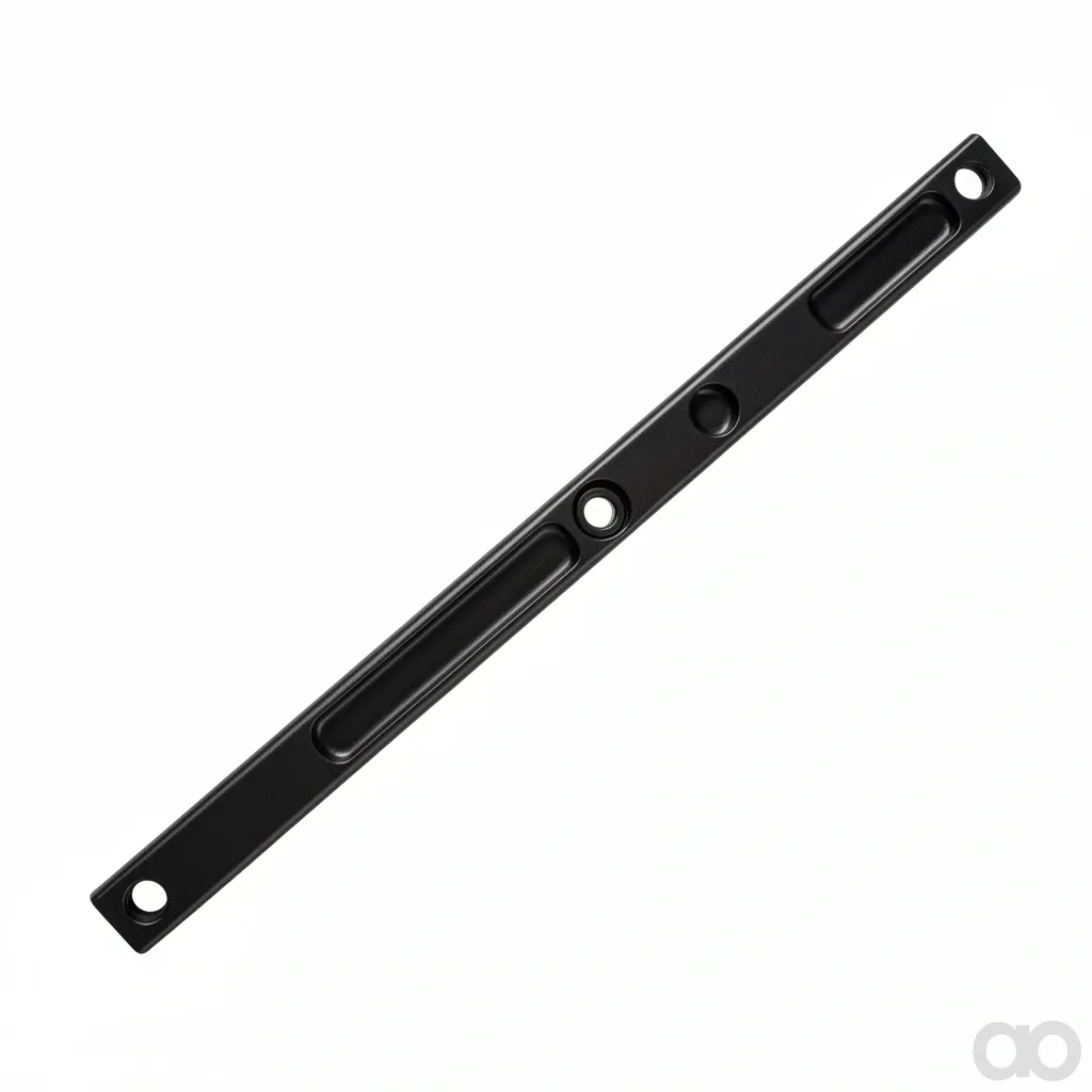 Horsch - 34050902 - Flachstahl 25X 5- 785