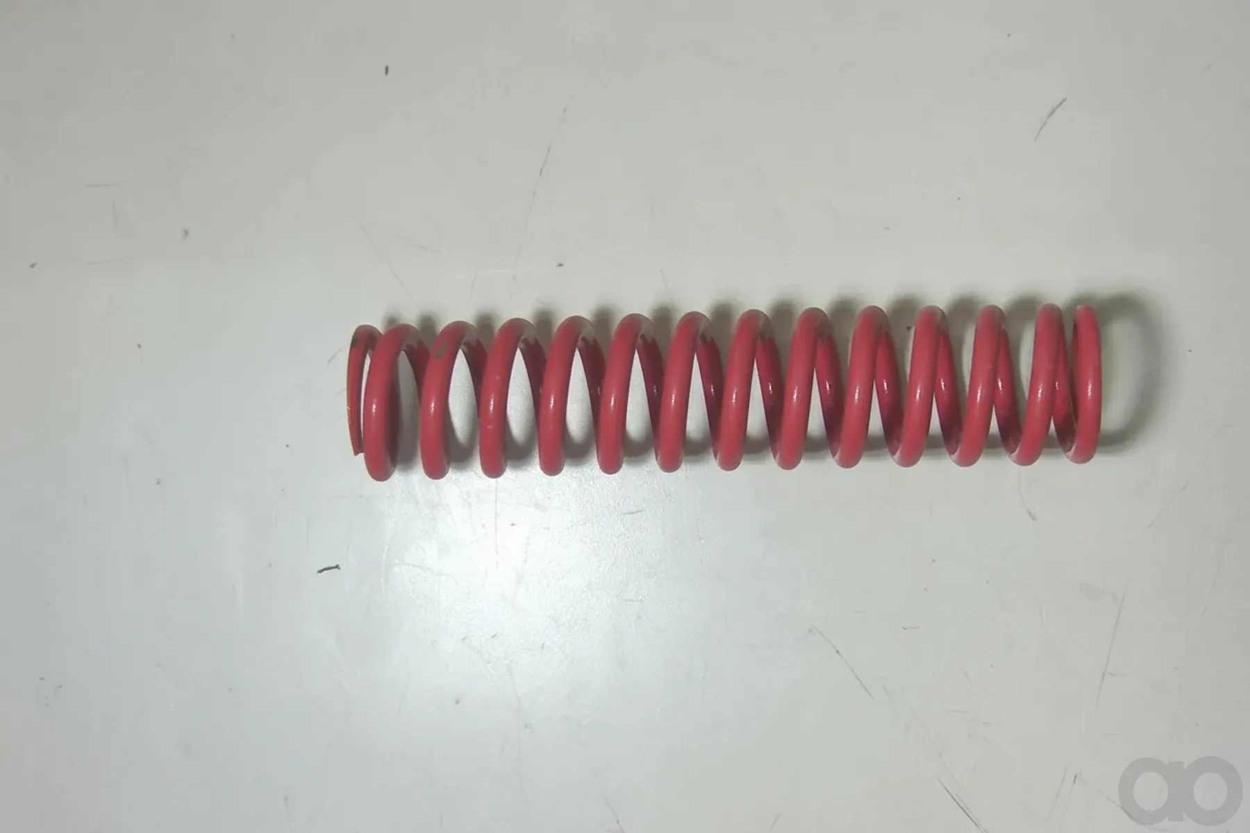 Horsch - 34060816 - Druckfeder 9.5 X 51 X273