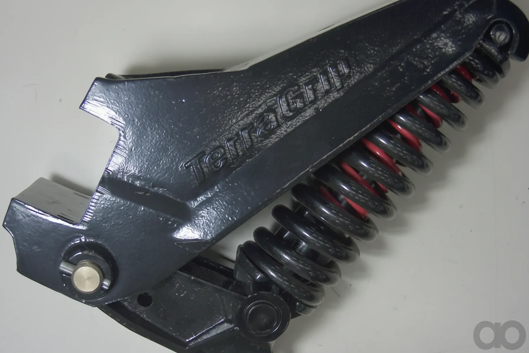 Horsch - 34061800 - Terragrip Vormontage