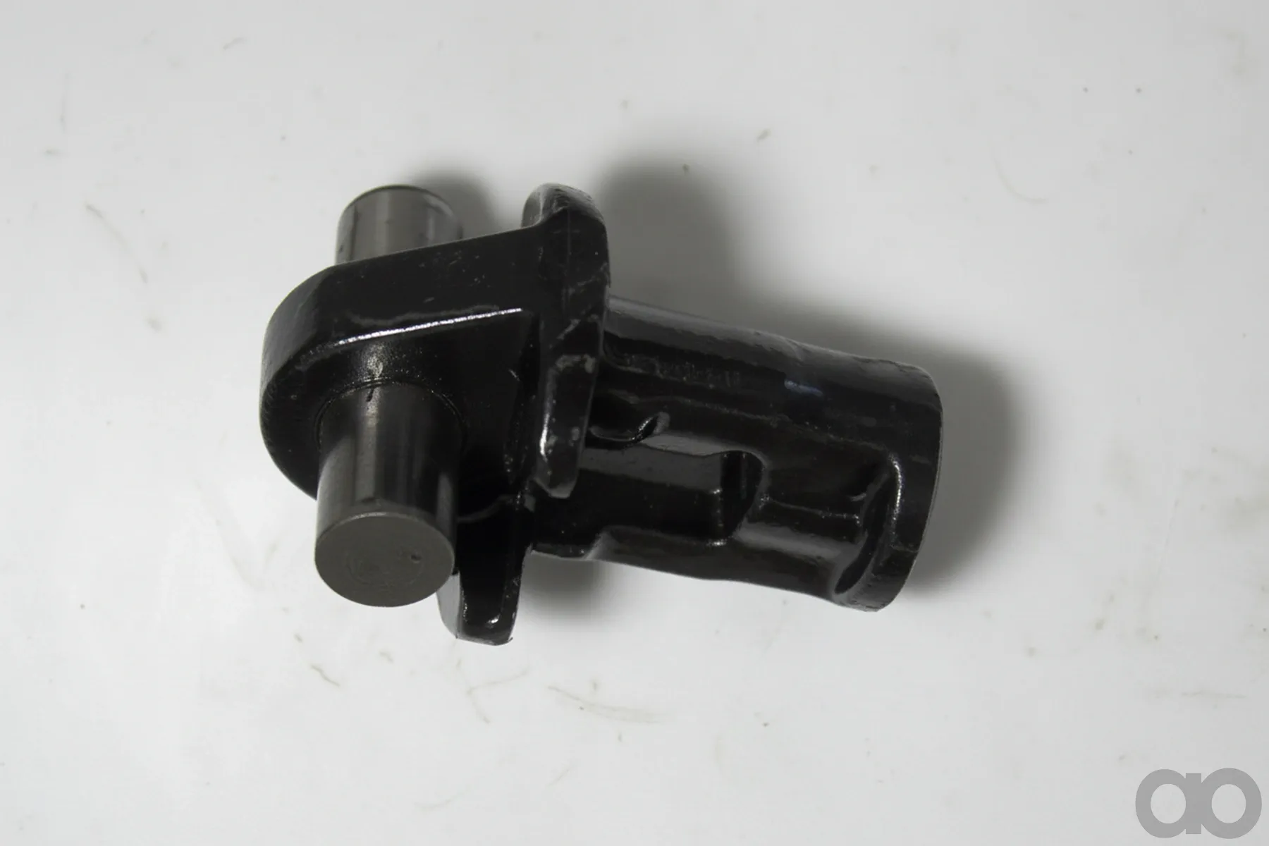 Horsch - 34062300 - Vorspannbuegel mit Gelenkstift
