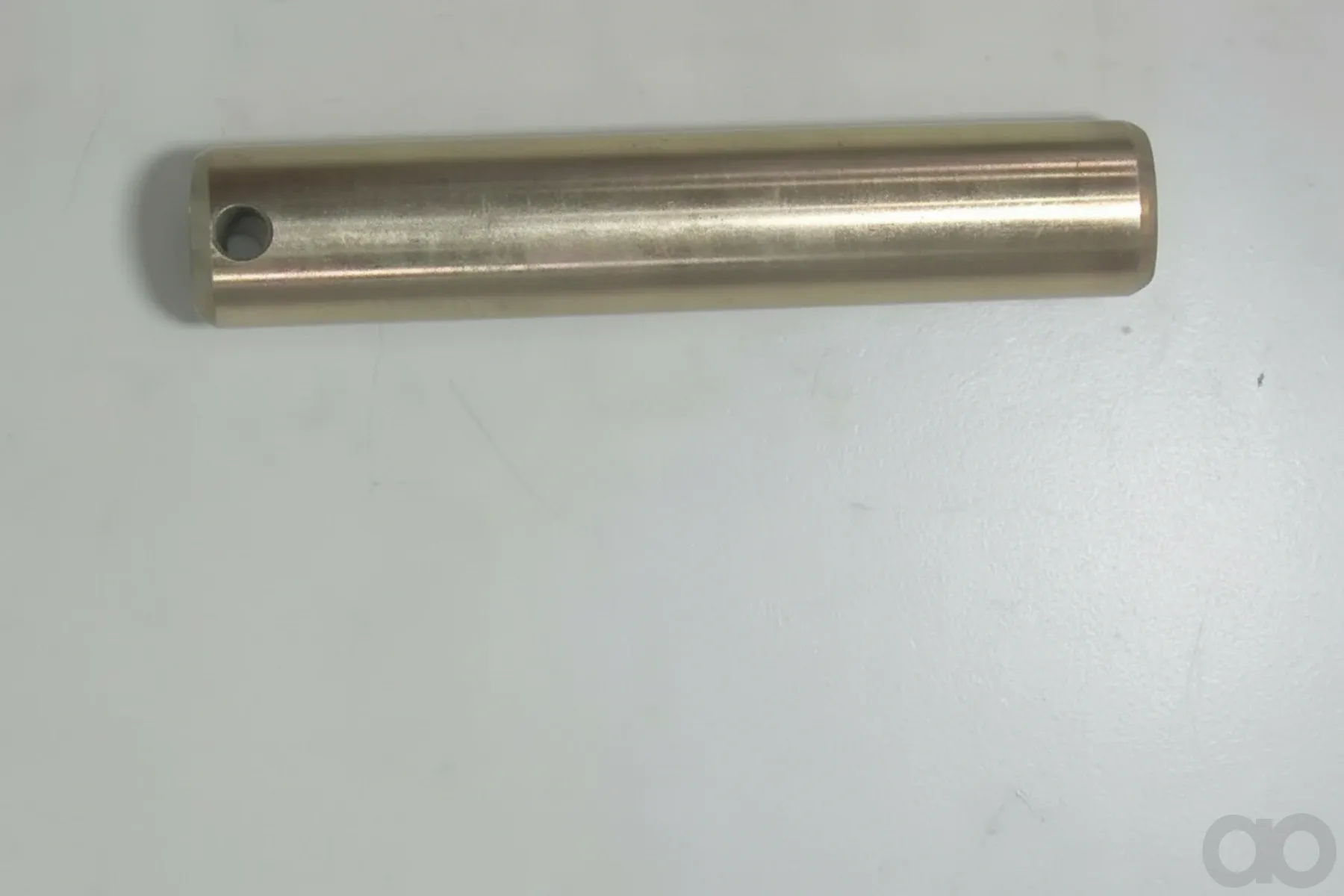 Horsch - 34063515 - Achse 35 - 186 Terragrip 20