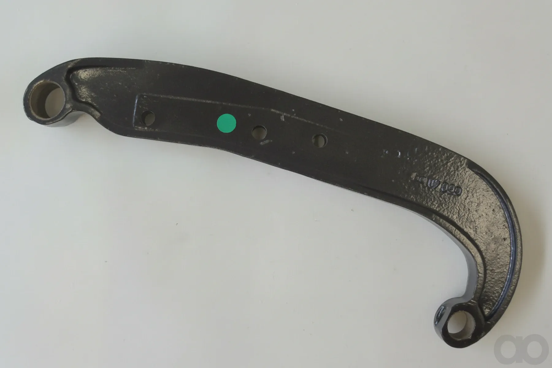 Horsch - 34067310 - Zinkenhalter Stangen Terragrip I