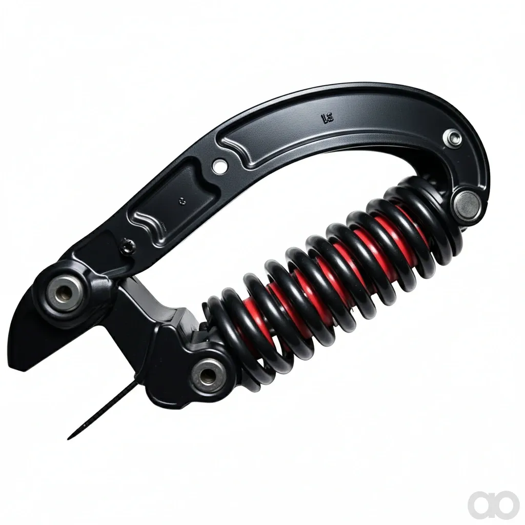 Horsch - 34069400 - Terragrip 3L 100/120ER Rohr Vo