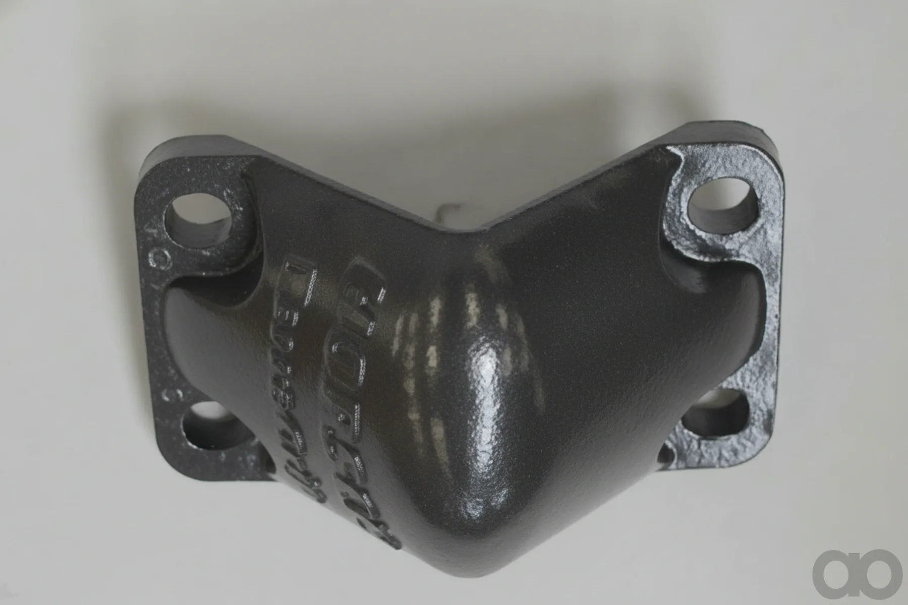 Horsch - 34071001 - Klemmwinkel Terragrip 3N 120ER
