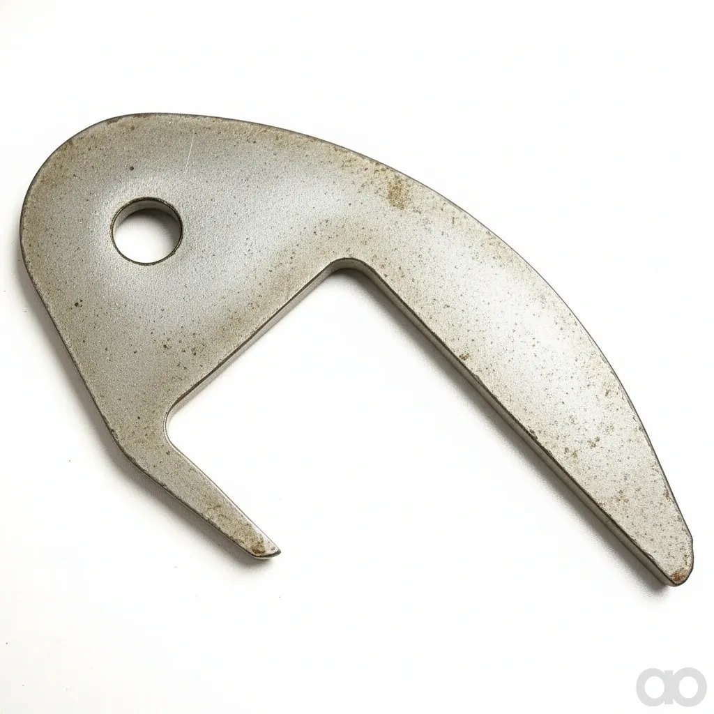 Horsch - 34180214 - Blech 302X 169X15