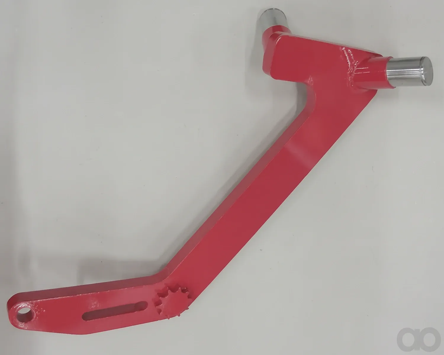 Horsch - 34183600 - Sechrahmen Starr Doppelt Terra