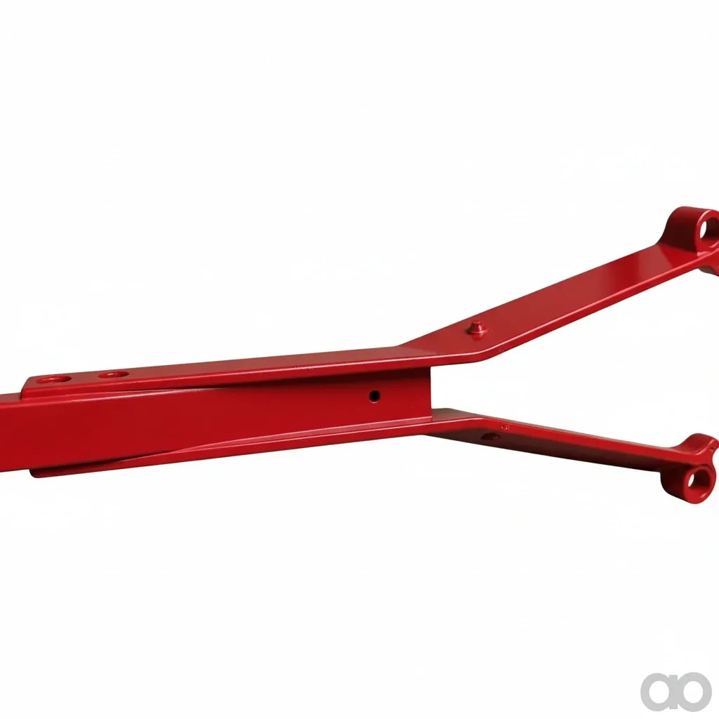 Horsch - 34186800 - Traeger fuer Beleuchtungstraeger T