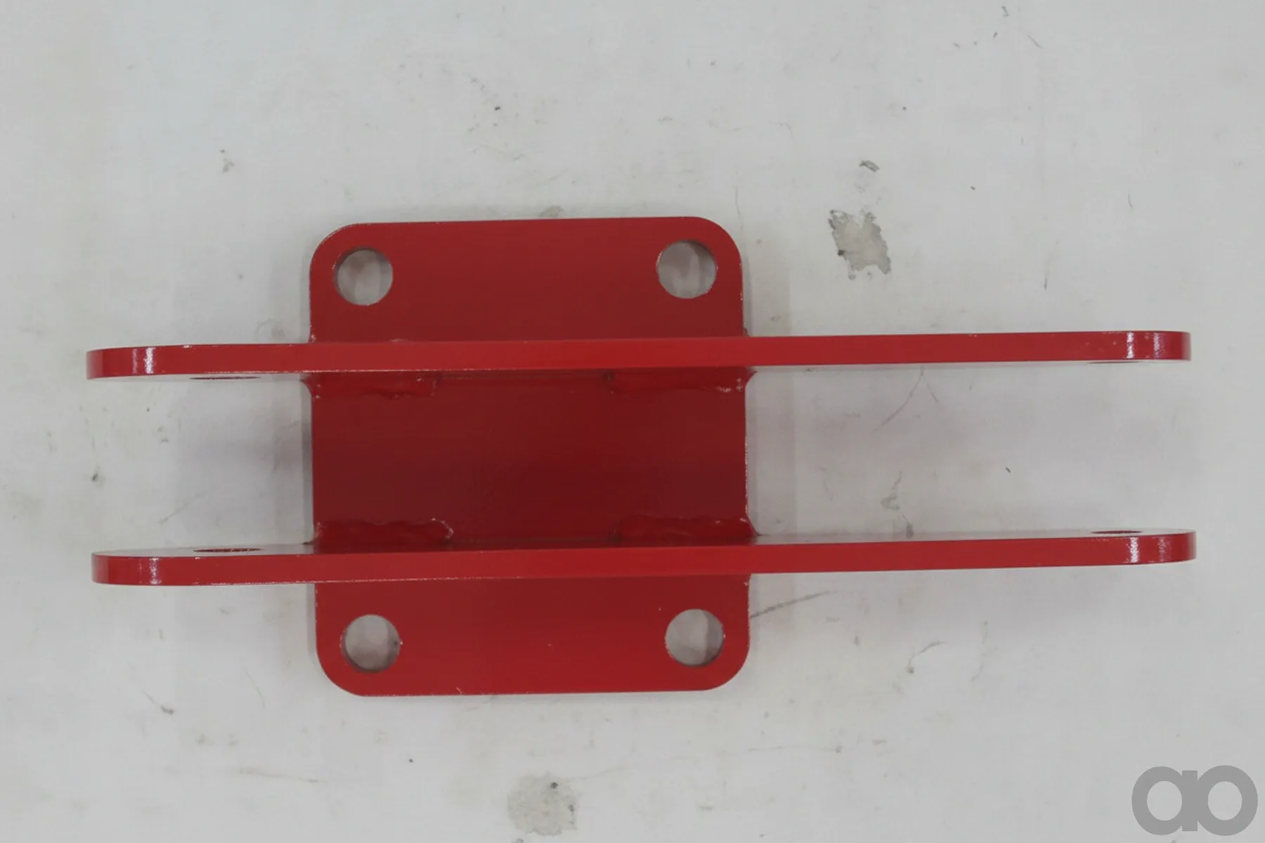 Horsch - 34200600 - Halter Zwischenpacker Tiger Mi