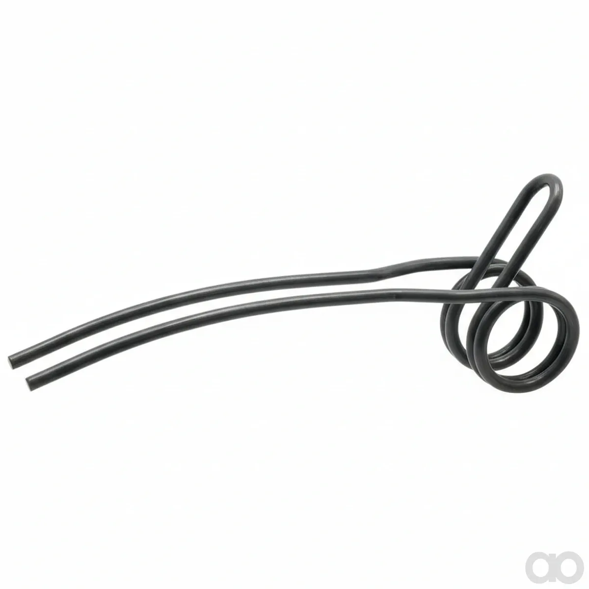 Horsch - 34217502 - Eggenzinke doppelt Tiger/FG (Diameter=12MM)
