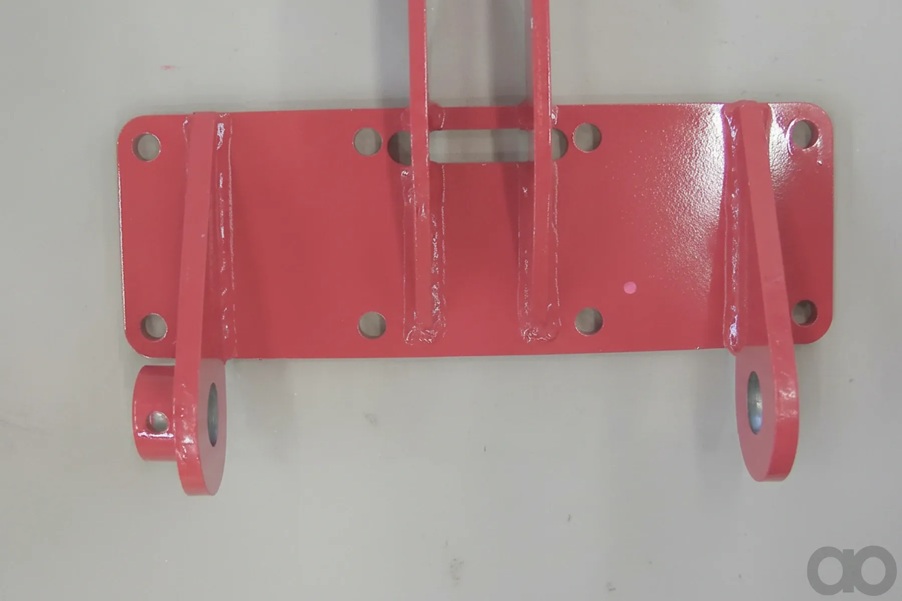 Horsch - 34219700 - Halter Zwischenpacker Li/Re. T