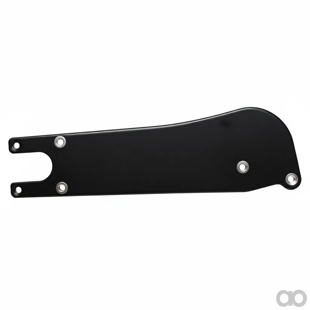 Horsch - 34220903 - Blech 710X 203X20