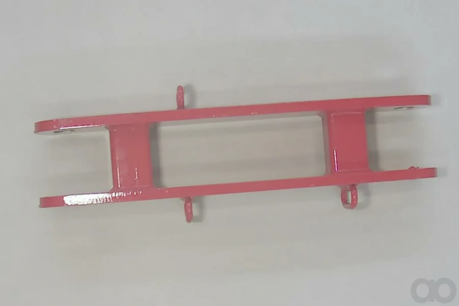 Horsch - 34250700 - Strebe fuer Zugdeichsel Terrano